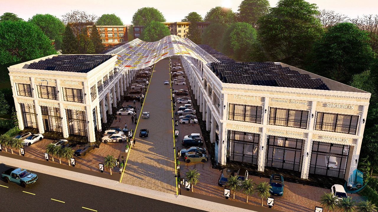 Q3 2025 Commercial Market Overview